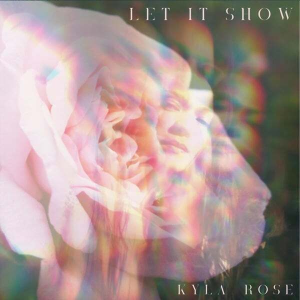 Cover art for Let it Show